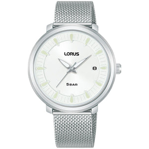 Orologio Uomo Lorus RG811DX9
