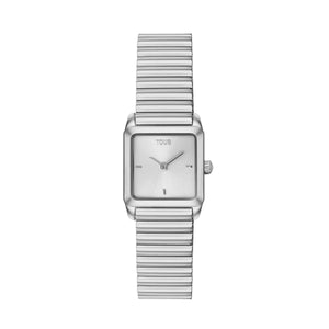Orologio Donna Tous 3000150000 Argentato