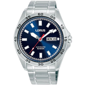 Orologio Uomo Lorus RL421CX9S
