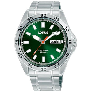 Orologio Uomo Lorus RL423CX9S