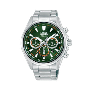 Orologio Uomo Lorus RT323LX9