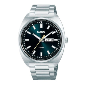 Orologio Uomo Lorus RH313BX9S