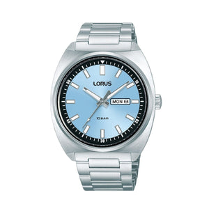 Orologio Uomo Lorus RH317BX9S