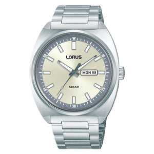 Orologio Uomo Lorus RH319BX9S