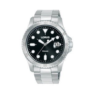 Orologio Uomo Lorus RS965DX9