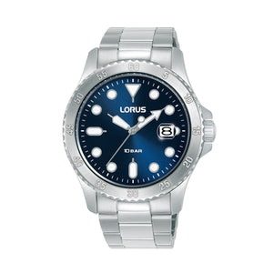 Orologio Uomo Lorus RS967DX9