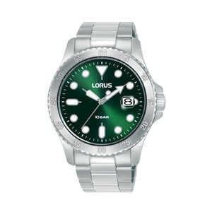 Orologio Uomo Lorus RS969DX9