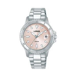 Orologio Donna Lorus RG817DX9