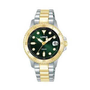 Orologio Donna Lorus RG820DX9