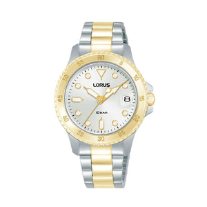 Orologio Donna Lorus RG814DX9