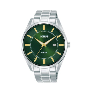 Orologio Uomo Lorus RH911SX9