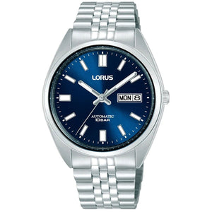 Orologio Uomo Lorus RL429CX9S