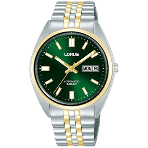 Orologio Uomo Lorus RL430CX9S
