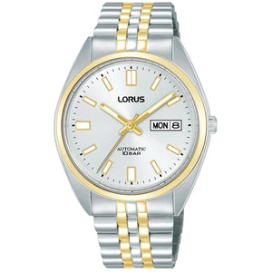 Orologio Uomo Lorus RL432CX9S