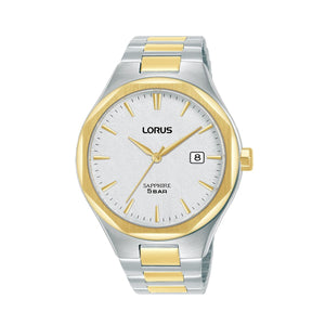 Orologio Uomo Lorus RS980DX9