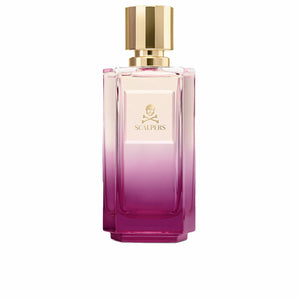 Profumo Donna Scalpers HER & THE WILD FLOWER EDP 100 ml