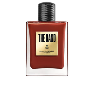 Profumo Donna Scalpers THE BAND EDP 100 ml