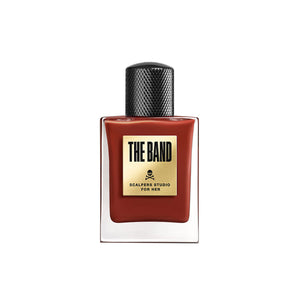 Profumo Donna Scalpers THE BAND EDP 50 ml