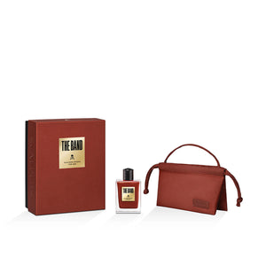 Cofanetto Profumo Donna Scalpers THE BAND 2 Pezzi