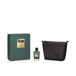 Cofanetto Profumo Uomo Scalpers THE BAND 2 Pezzi