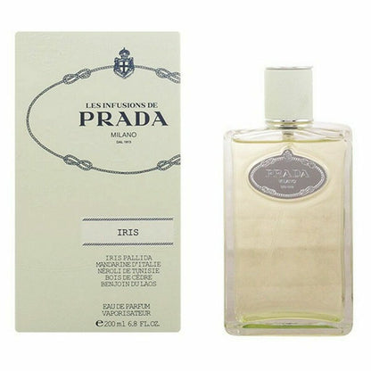 Profumo Donna Les Infusions Prada Iris EDP Capacità:100 ml