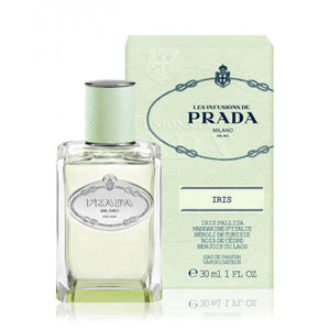 Profumo Donna Les Infusions Prada Iris EDP Capacità:100 ml