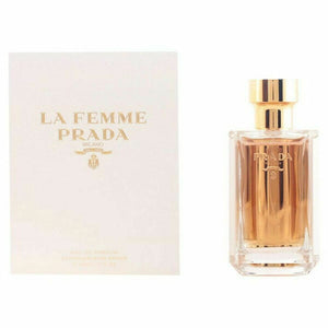 Profumo Donna Prada 10007456 EDP 50 ml