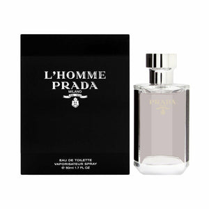Profumo Uomo Prada L'Homme Prada EDT 50 ml
