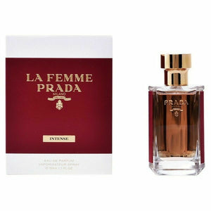 Profumo Donna La Femme Intense Prada EDP EDP Capacità:35 ml