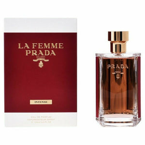 Profumo Donna La Femme Intense Prada EDP EDP Capacità:100 ml