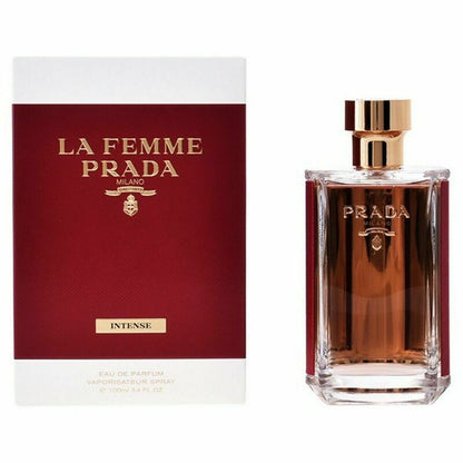 Profumo Donna La Femme Intense Prada EDP EDP Capacità:100 ml