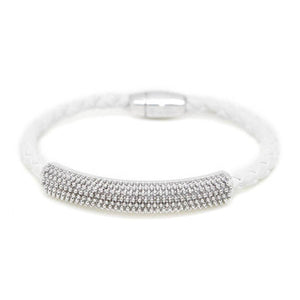 Bracciale Donna Pesavento WPXLB001 Argento puro Argentato (19 cm)