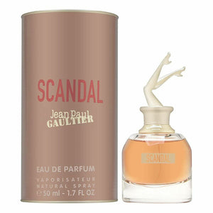 Profumo Donna Jean Paul Gaultier 10006119 EDP 50 ml