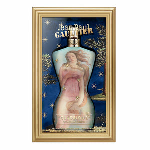 Profumo Uomo Jean Paul Gaultier CLASSIQUE EDT