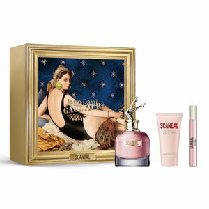 Cofanetto Profumo Donna Jean Paul Gaultier EDP