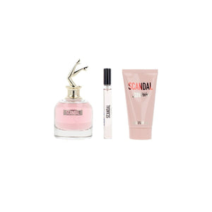Cofanetto Profumo Donna Jean Paul Gaultier SCANDAL