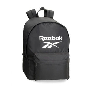 Zaino Casual Reebok Ashland Nero