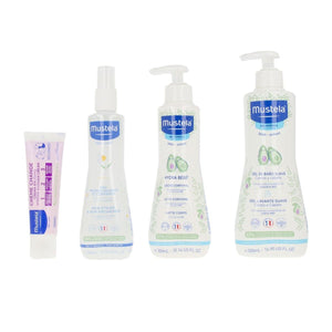 Set di igiene Mustela BEBÉ-NIÑO