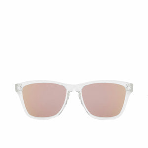 Occhiali da Sole per Bambini Hawkers One Kids Air Trasparente Ø 47 mm Oro rosa