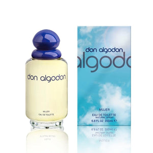 Profumo Unisex Don Algodon DON ALGODON 200 ml