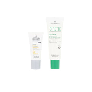 Set Cosmetica BIRETIX TRI-ACTIVE 2 Pezzi