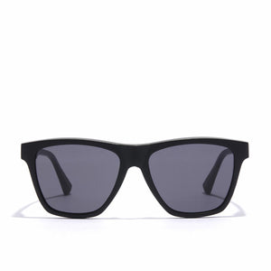 Occhiali da sole polarizzati Hawkers One LS Raw Nero (Ø 54,8 mm)