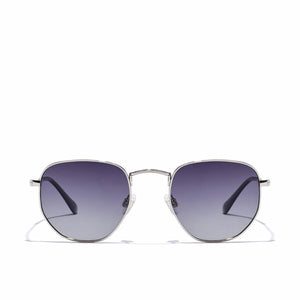 Occhiali da sole polarizzati Hawkers Sixgon Drive Argentato Grigio (Ø 51 mm)