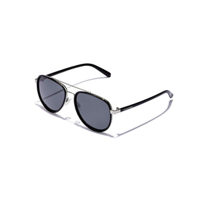 Occhiali da sole Unisex Hawkers EAGLE Nero ø 54 mm