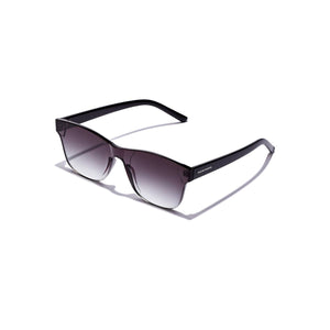 Occhiali da sole Unisex Hawkers IDLE Nero Ø 46 mm Grigio