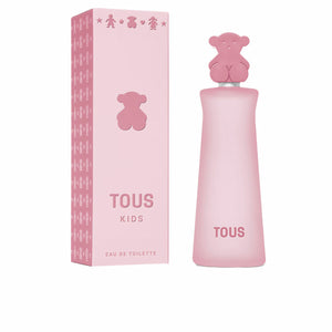 Cofanetto Profumo Donna Tous KIDS GIRL EDT