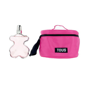 Cofanetto Profumo Donna Tous LOVEME EDP 2 Pezzi