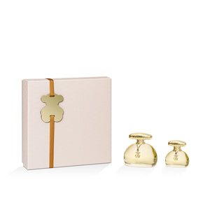 Cofanetto Profumo Donna Tous TOUCH THE ORIGINAL GOLD 2 Pezzi