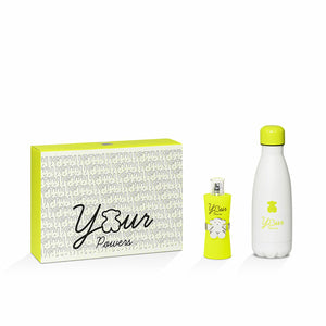 Cofanetto Profumo Donna Tous YOUR POWERS 2 Pezzi