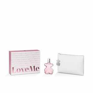 Cofanetto Profumo Donna Tous LOVEME 2 Pezzi